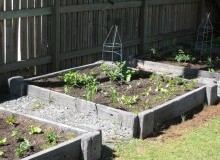 Kwikfynd Organic Gardening
croftby